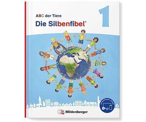 Klaus Kuhn Mare ABC der Tiere 1 Neubearbeitung - Die Silbenfibel®: Lesel (Relié)