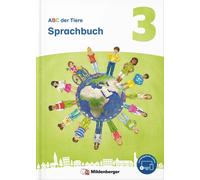 Klaus Kuhn Sabine Stehr Stefa ABC der Tiere 3 Neubearbeitung - Sprachbu (Poche)