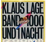 Klaus Lage Band - 1000 und 1 Nacht - Mama's Liebling
