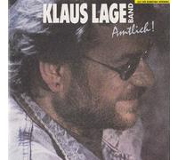 Klaus Lage Band - AmtIich