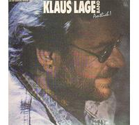 Klaus Lage Band - Amtlich!