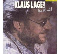 Klaus Lage Band - Amtlich! - Musikant - 1C 066-7 48224 1, EMI Electrola - 1C 066-7 48224 1