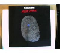 Klaus Lage Band, - Heisse Spuren; Erscheinungsjahr 1985