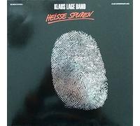 Klaus Lage Band - Heisse Spuren [Vinyl LP]