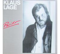 Klaus Lage - Positiv - Musikant - 1C 064-46 541, EMI Electrola - 1C 064-46 541