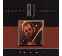 KLAUS LAGE "PREMIUM GOLD COLLECTION" CD NEW