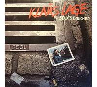 Klaus Lage - Stadtstreicher - Musikant - 1C 064-46 768