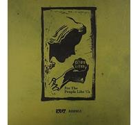 Klaus Layer - for The People Like Us