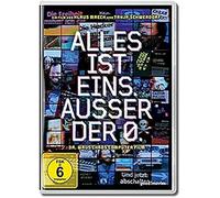 Alles ist eins. Ausser der O. (DVD) Holland Wau
