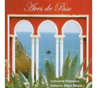 Klaus Maeurer - Aves De Paso [Import]