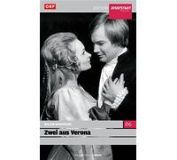 Klaus Maria Brandauer;Albert Rueprecht;Brigitte Ne - #06: Zwei aus Verona (William Shakespeare) [Standard Version]