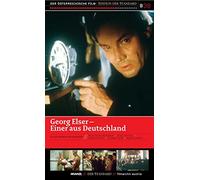 Klaus Maria Brandauer;Brian Dennehy;Rebecca Miller - #038: Georg Elser-Einer aus Deutschland (Klaus M [Standard Version]