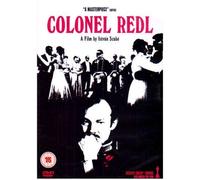Klaus Maria Brandauer - Colonel Redl [Import anglais]