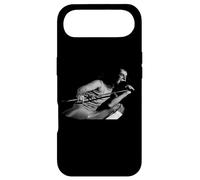 Klaus Meine Scorpions Chante en Direct 1979 Coque pour iPhone Air