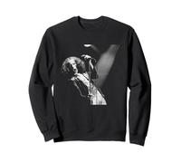 Klaus Meine Scorpions Rock You Like a Hurricane Singer Sweatshirt