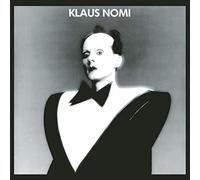 Klaus Nomi
