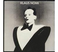 Klaus Nomi - CD AIbum
