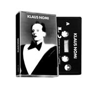 Klaus Nomi Édition Ultra Limitée