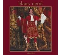 Encore ! (Nomi's Best) – Vinyle – Sony Music