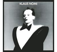Klaus Nomi - Sony Music Entertainment France Klaus Nomi