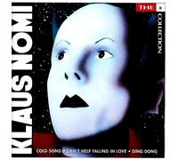 Nomi, Klaus - Collection [Import]