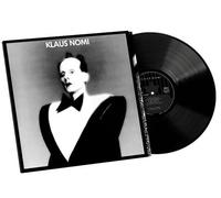 Klaus Nomi Vinyle