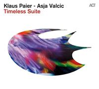 Paier Klaus & Valcic Asja - Timeless Suite
