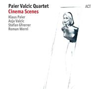 Klaus Paier, Asja Valcic - Scènes De Cinéma