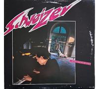 KLAUS PETER SCHWEIZER - . . . und schon lange nicht mehr schrei'n LP