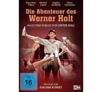 Die Abenteuer des Werner Holt – Joachim Kunert – DVD – DEFA Filmjuwelen