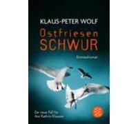 Klaus-Peter Wolf Ostfriesenschwur (Poche)