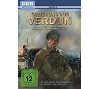 Klaus Piontek;Benjamin Besson - Erziehung Vor Verdun [Import]