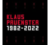 Klaus Pruenster - Klaus Pruenster 1982-2022