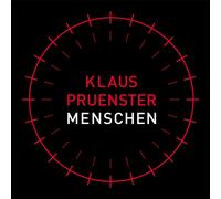 Klaus Pruenster Menschen (CD)