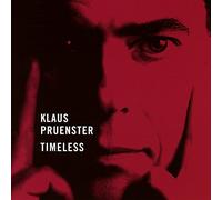 Klaus Pruenster – Timeless – CD