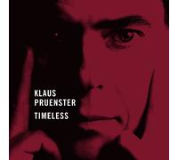 KLAUS PRUENSTER - TIMELESS CD NEUF