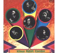 Klaus Renft Combo - Klaus Renft Combo