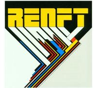 Klaus Renft Combo - Renft