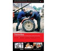 Klaus Rott;Karl Merkatz;Achim Benning;Joe Berger - #034: Totstellen (Axel Corti) [Standard Version]