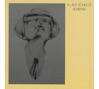 Klaus Schulze - Audentity