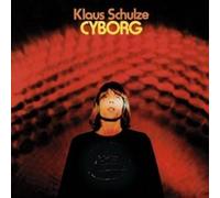 Schulze, Klaus - Cyborg [Import]
