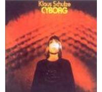 Klaus Schulze - Cyborg