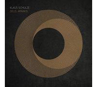 Klaus Schulze - Deus Arrakis (3LP Gatefold)