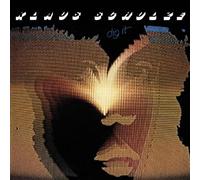 Klaus Schulze – Dig It