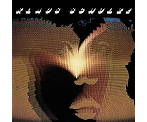 Klaus Schulze - Dig It