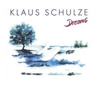 Klaus Schulze – Dreams – Vinyle