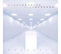 Klaus Schulze Farscape (CD) Album