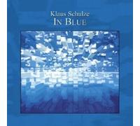 KLAUS SCHULZE "IN BLUE" 2 CD + BONUS CD NEW