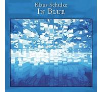 In Blue – CD