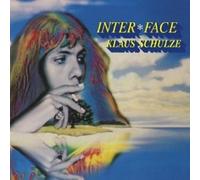 KLAUS SCHULZE "INTERFACE" CD NEW